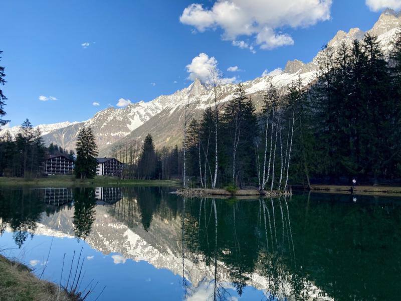 Châlet - 65 m² - 5 pièces