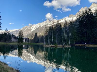 Châlet - 65 m² - 5 pièces