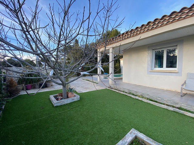 Maison - 135 m² - 6 pièces