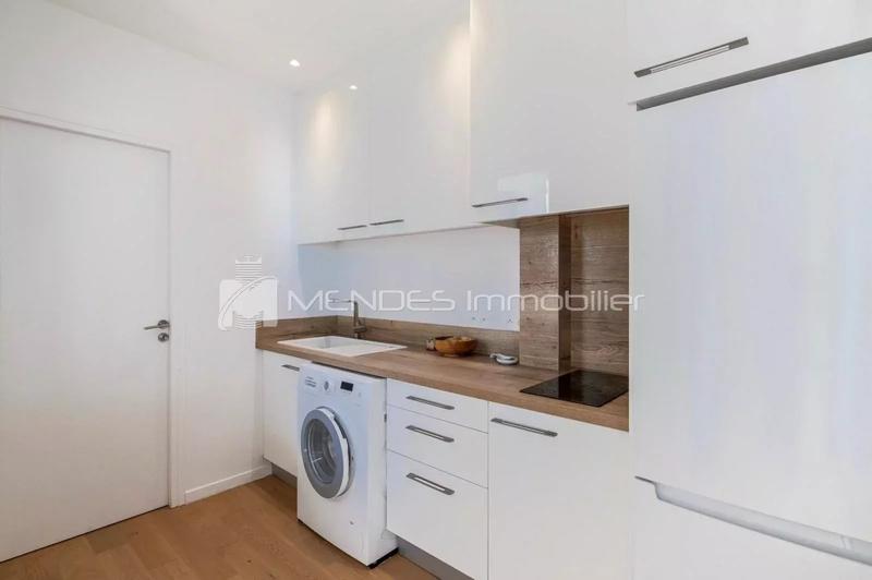 Appartement - 36 m² - 1 pièce