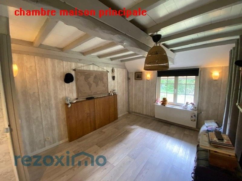 Maison - 180 m² - 6 pièces