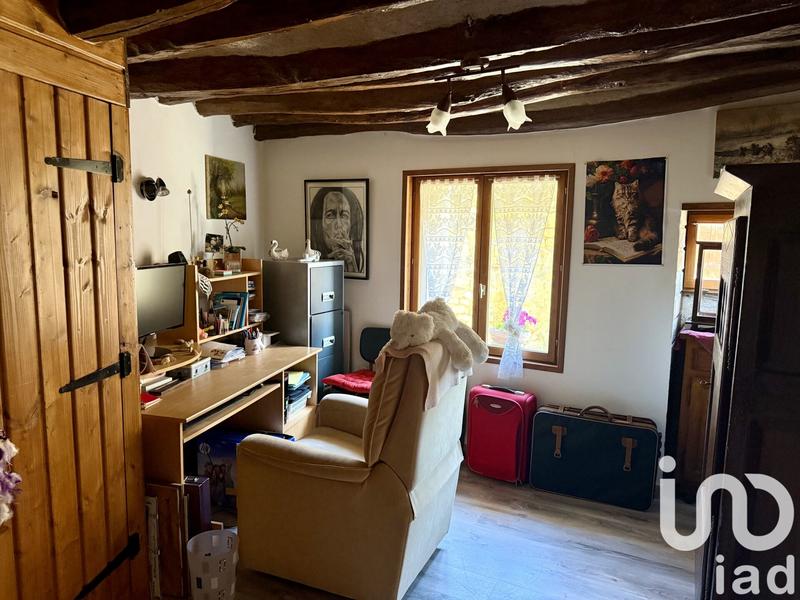 Maison de campagne - 96 m² - 4 pièces