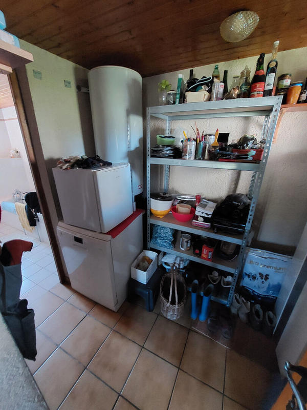 Maison - 54 m² - 2 pièces