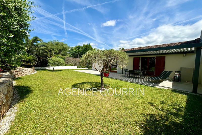 Maison - 138 m² - 5 pièces