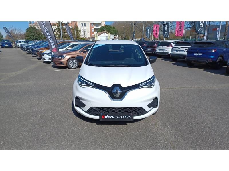 Renault Zoe R110 - 22b Equilibre