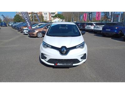 Renault Zoe R110 - 22b Equilibre