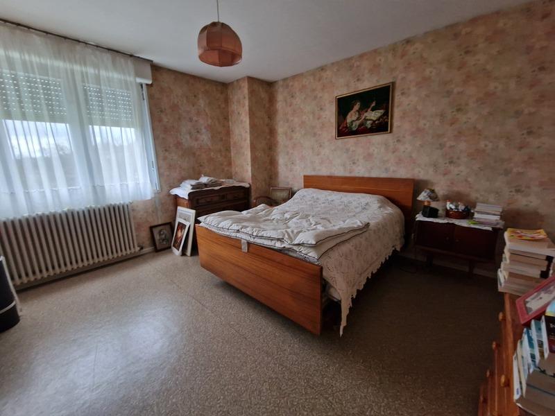 Fermette - 324 m² - 7 pièces