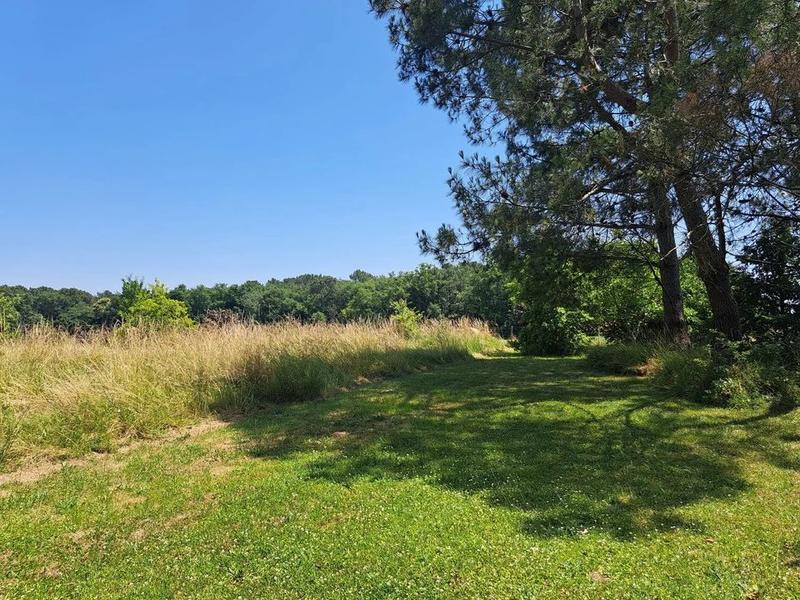 Corps de ferme - 233 m² - 5 pièces