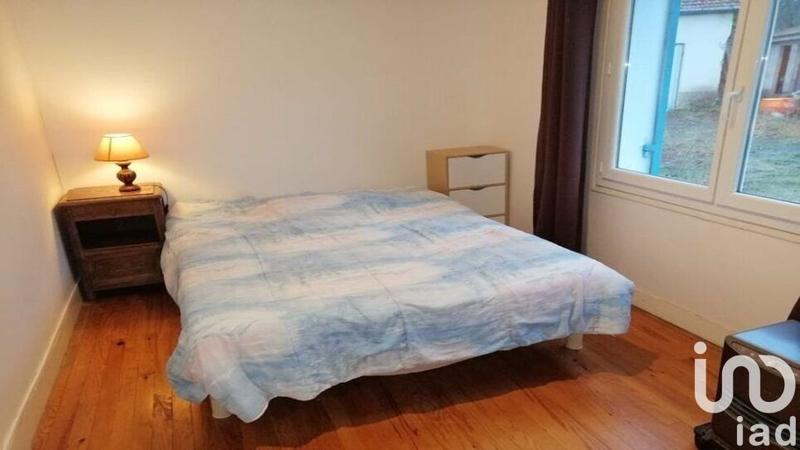 Maison - 84 m² - 6 pièces