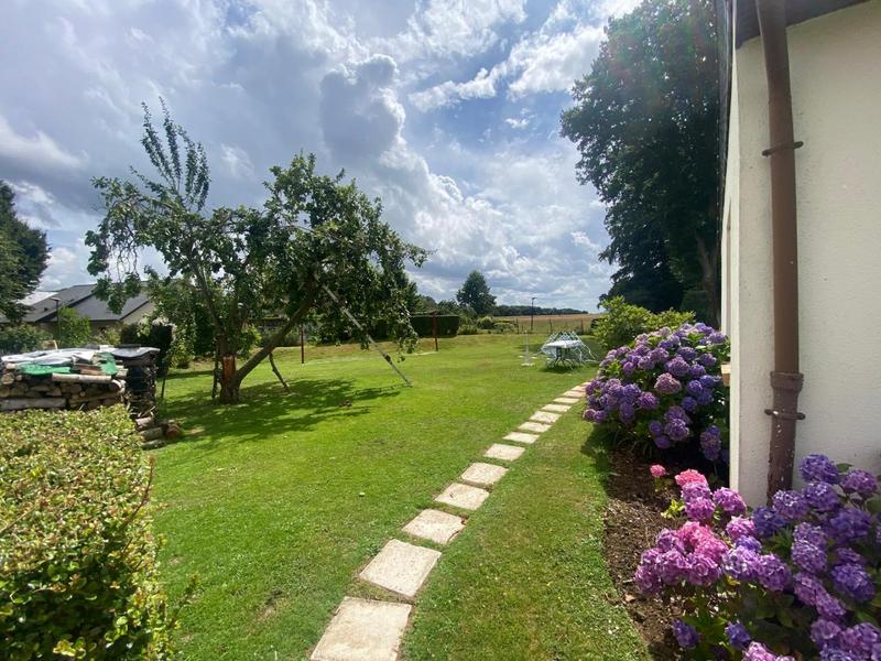 Maison - 109 m² - 6 pièces