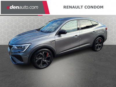 Renault Arkana TCe 160 Edc Fap - 21b R.S. Line