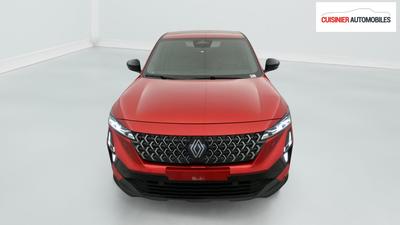 Renault Austral Nouveau Full Hybrid E-Tech 200 Ch Evolution