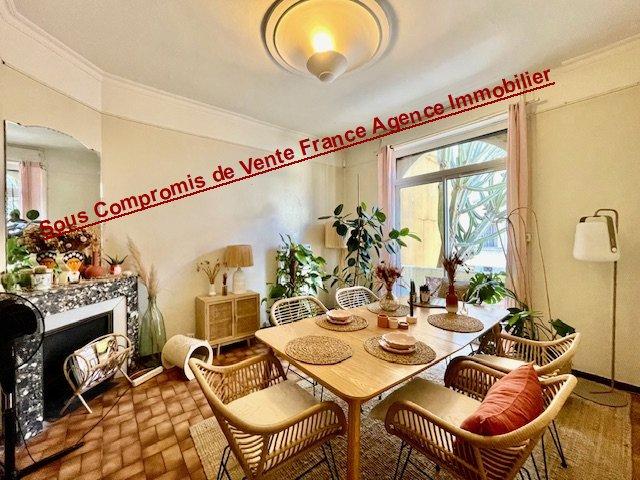 Maison - 75 m² - 4 pièces