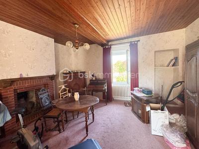 Maison - 166 m² - 7 pièces