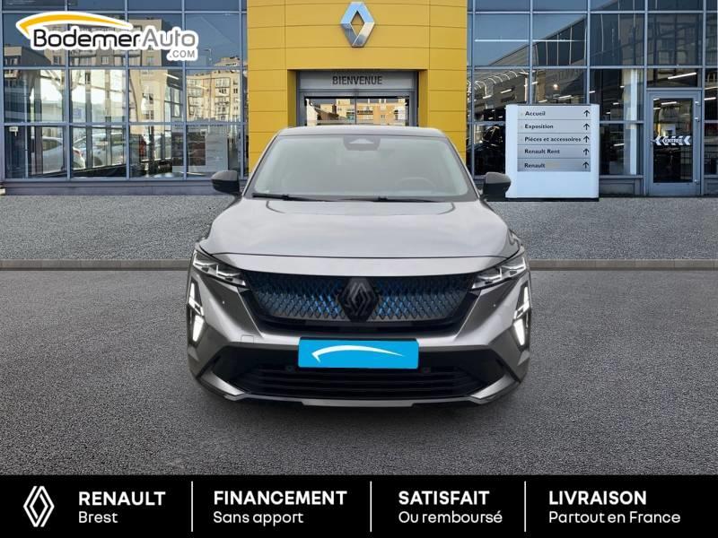 Renault Rafale E-Tech full hybrid 200 esprit Alpine