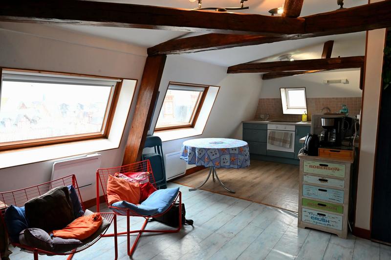 Appartement - 31 m² - 2 pièces