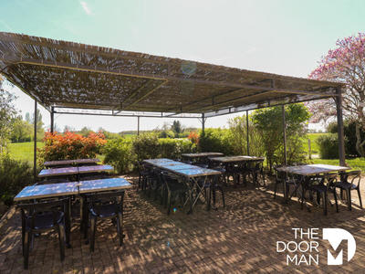 Fonds de commerce - 164 m²