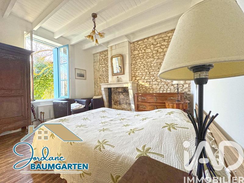 Maison - 175 m² - 6 pièces