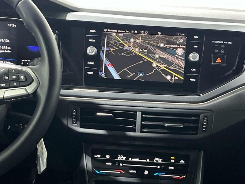 Volkswagen Polo 1.0 Tsi 116 s&amp;S Dsg7 R-Line