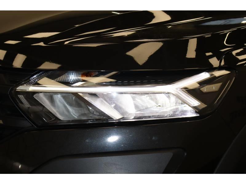 Dacia Sandero TCe 90 Stepway Confort