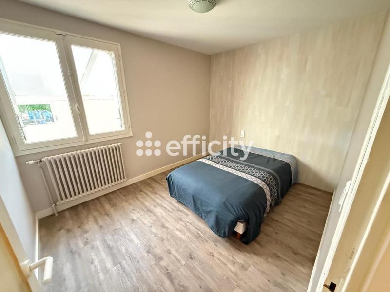 Pavillon - 89 m² - 6 pièces