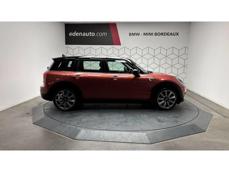 Mini Mini Clubman Cooper 136 ch Dkg7 Edition Premium Plus