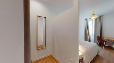 Studio - 34 m² - 2 pièces