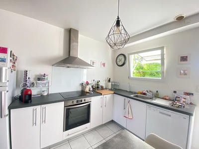 Maison - 96 m² - 5 pièces