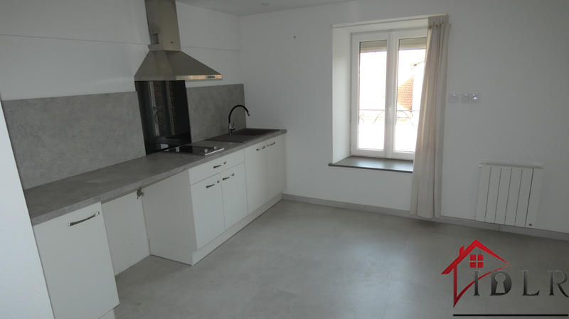 Immeuble - 434 m²