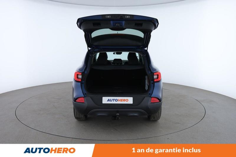 Renault Kadjar 1.2 TCe Energy Graphite Edc 130 ch
