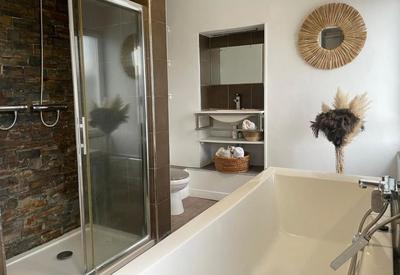 Immeuble - 166 m² - 7 pièces