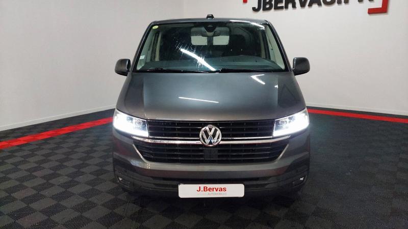 Volkswagen Transporter 2.0 TDi 198 Dsg7 L2h1 Business Line