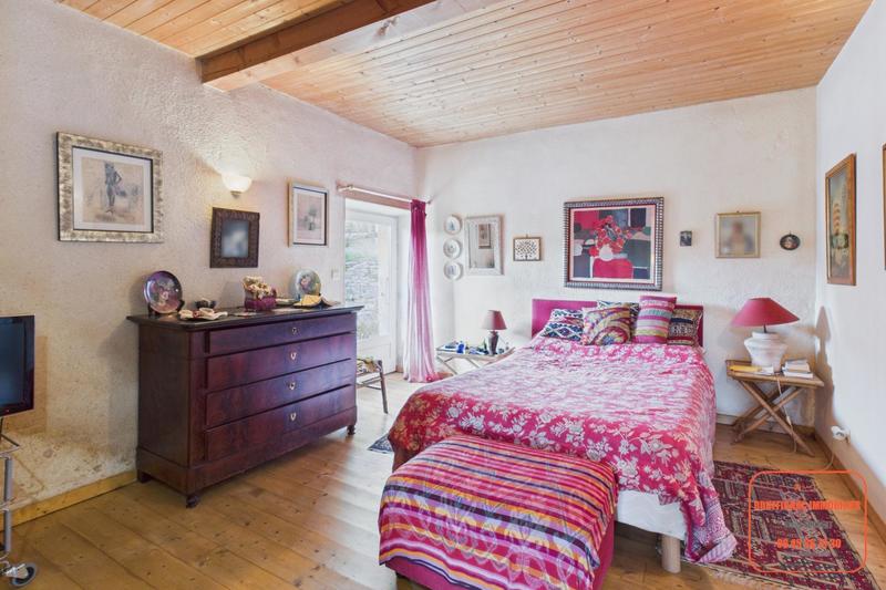 Maison - 135 m² - 5 pièces