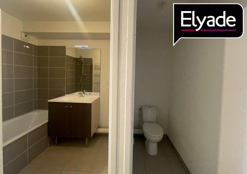 Appartement - 82 m² - 4 pièces