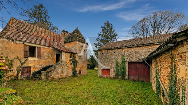 Maison - 57 m² - 4 pièces