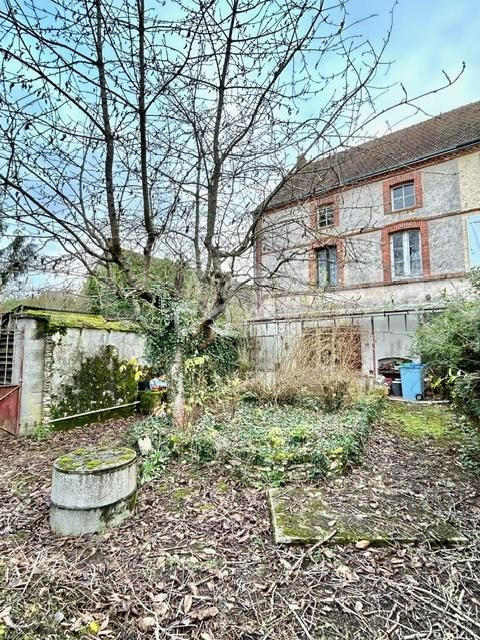 Maison - 148 m² - 6 pièces