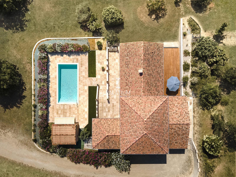 Villa - 152 m² - 5 pièces