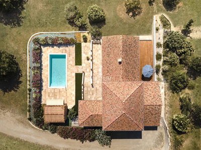 Villa - 152 m² - 5 pièces