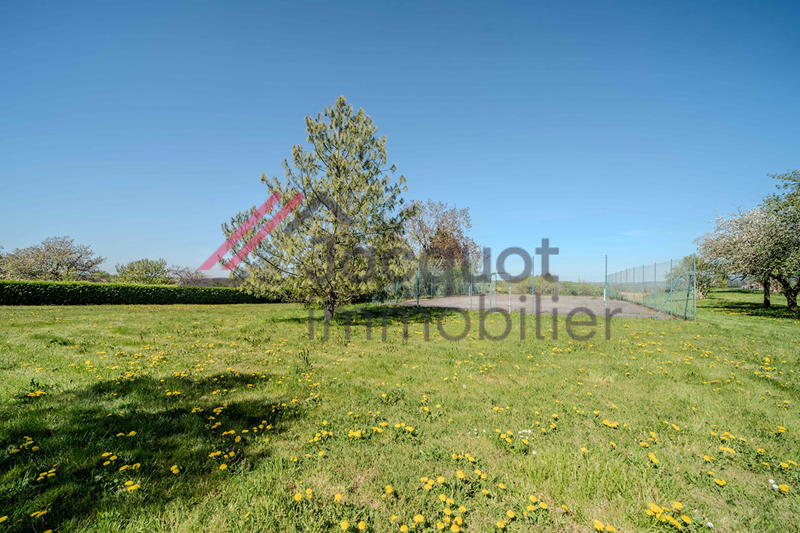 Maison - 192 m² - 6 pièces