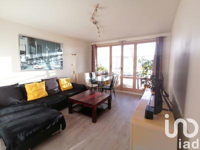 Appartement - 51 m² - 2 pièces