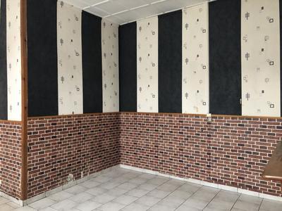 Maison de ville - 90 m² - 4 pièces