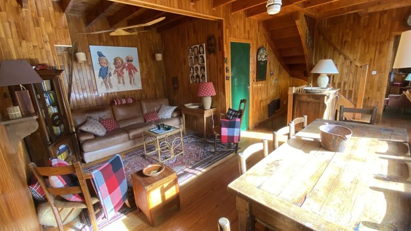 Villa - 144 m² - 6 pièces