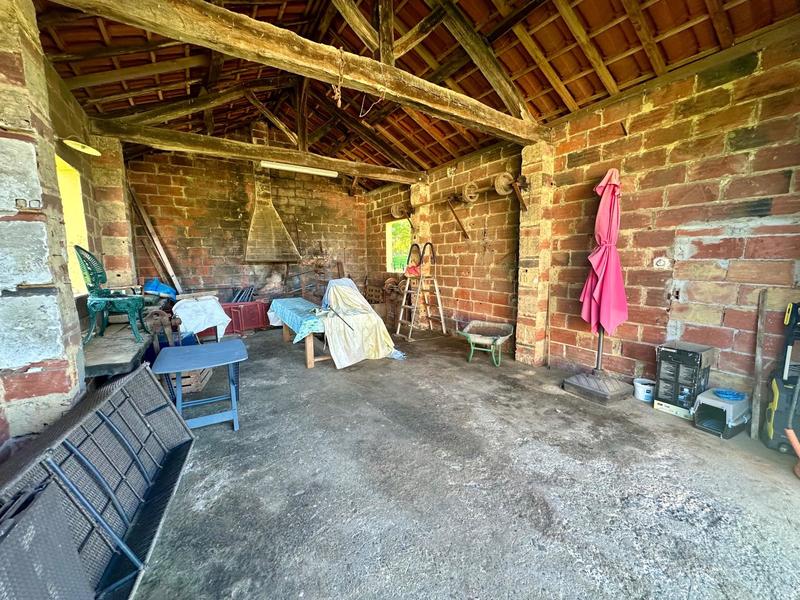 Maison - 175 m² - 7 pièces