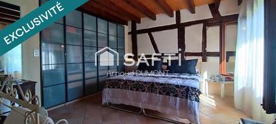 Maison - 153 m² - 5 pièces