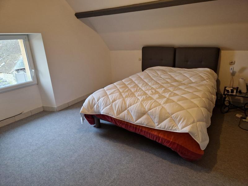 Maison - 82 m² - 3 pièces