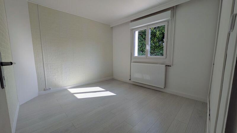 Villa - 121 m² - 6 pièces