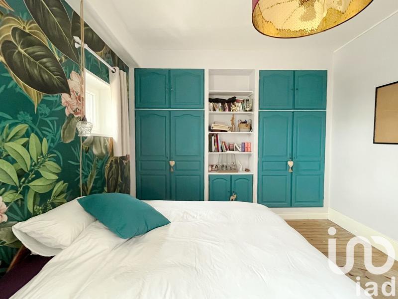 Maison de ville - 304 m² - 9 pièces