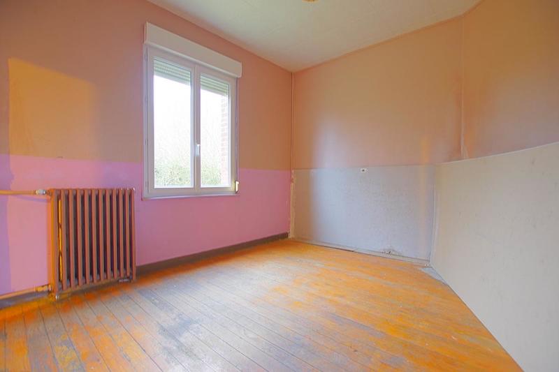 Maison - 97 m² - 4 pièces