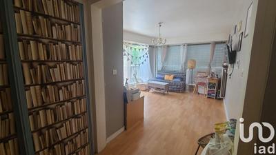 Appartement - 52 m² - 2 pièces