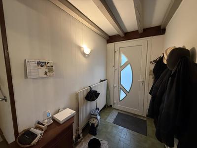 Maison - 84 m² - 4 pièces